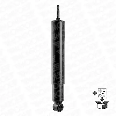 Nueva Colección Amortiguador MONROE MAGNUM Axle MONROE T5059 (Sustituye a T5019)